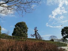 -上海月湖雕塑公园