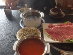 -金筷子西北菜·捞悦火锅
