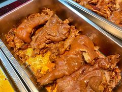 -老柴枝猪脚饭(窑岭店)