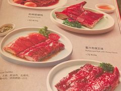 -新旺茶餐厅•早餐(迪士尼小镇店)
