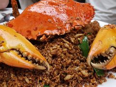 -喜记避风塘炒辣蟹(旗舰店)