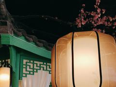 -荷塘秋月·本帮江浙菜(国权路店)