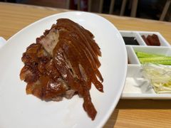 -春饼先生·北京烤鸭(甘井子万达店)