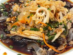 -聚丰园•湖鲜餐厅(阿红私房菜梅石路店)
