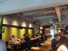 -卡朋厨房(289艺术园区店)