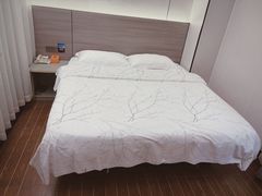 -住星酒店(广州北京路步行街店)