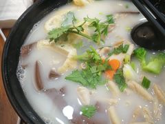 -鸭小妹鸭血粉丝(老门东店)
