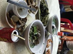 -锐记美食店·现捞海鲜(闸坡店)