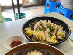 -嵊州特色小吃(萧山街店)