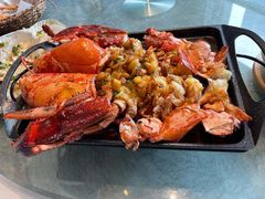 -79号渔船海鲜饭店(宝安店)