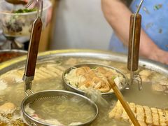 -正宗阳山牛杂(东城店)