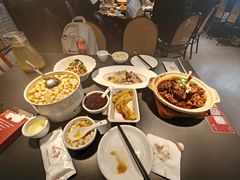 -红厨巷·淮扬菜(熙南里店)