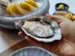 -斯普汇生蚝牛排馆(中骏世界城店)