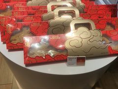 -好利来(鲁谷店)