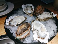 生蚝-捞围鲜·港式打边炉(海阳路店)