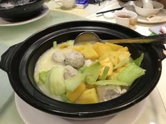 -宝园酒家(美林M·LIVE天地东座店)
