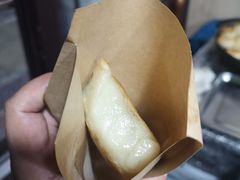 -老味茶屋(川沙老街店)