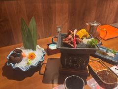-弓二·烧鸟居酒屋(财富购物中心店)