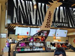 -ZOO COFFEE动物园咖啡(望京锐创店)