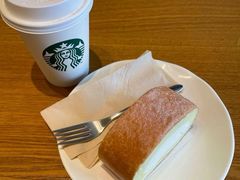 -星巴克臻选(郑州国贸360广场店)