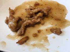 -老牌坊鲁菜名店(宽厚里店)