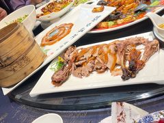 -全聚德(蓝山店)