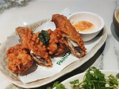 -沛家·西餐Brunch·直火料理