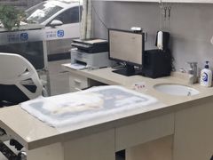 -宠颐生嘉德动物医院