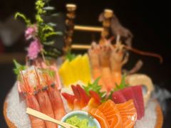 -花潮料理艺食馆(成都万象城店)