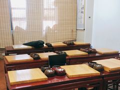 -弈海围棋学堂(夕照寺校区)