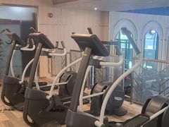 -星悦荟健身游泳(珠江新城店)