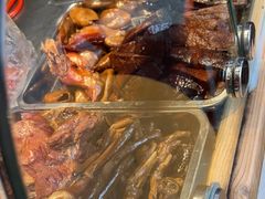 -老妈秘制兔头(春熙路店)