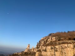 -潭溪山