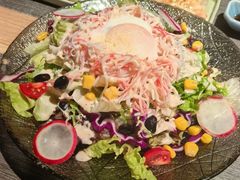 -炙柒Sekinana·精致日料(合生汇店)