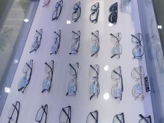 -ALPS阿尔卑斯眼镜(我格广场店)