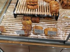 -苹果花园(襄阳南路店)