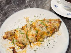 -LESCEDARS Brasserie Bistro香柏树