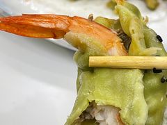 -财主·海鲜锅贴