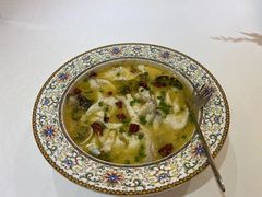 -山泉公馆酒家(珠江新城店)