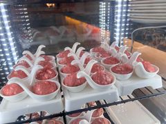 -潮汕大目牛肉火锅(水围店)