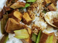 -圆满素食林饭店非遗素食(河西店)