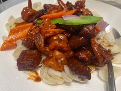 -上海精菜馆(虎踞关店)