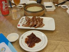 -全聚德(常州店)