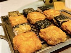 -徽镇小厨·经典徽菜(十里河店)