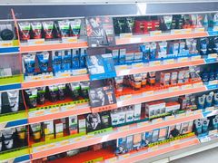 -华润万家(长安路店)