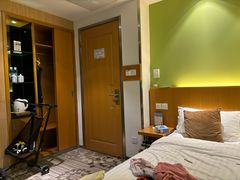 -上海大众空港宾馆