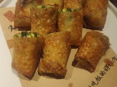 -醉秦川餐厅(吾悦广场店)