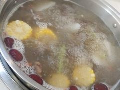 -三头牛·潮汕牛肉生蚝火锅 (夏湾店)