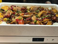 -扶摇树下·椒麻鲜活虾(石家庄勒泰广场店)