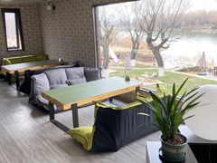 -Supine Bistro溯泮餐厅